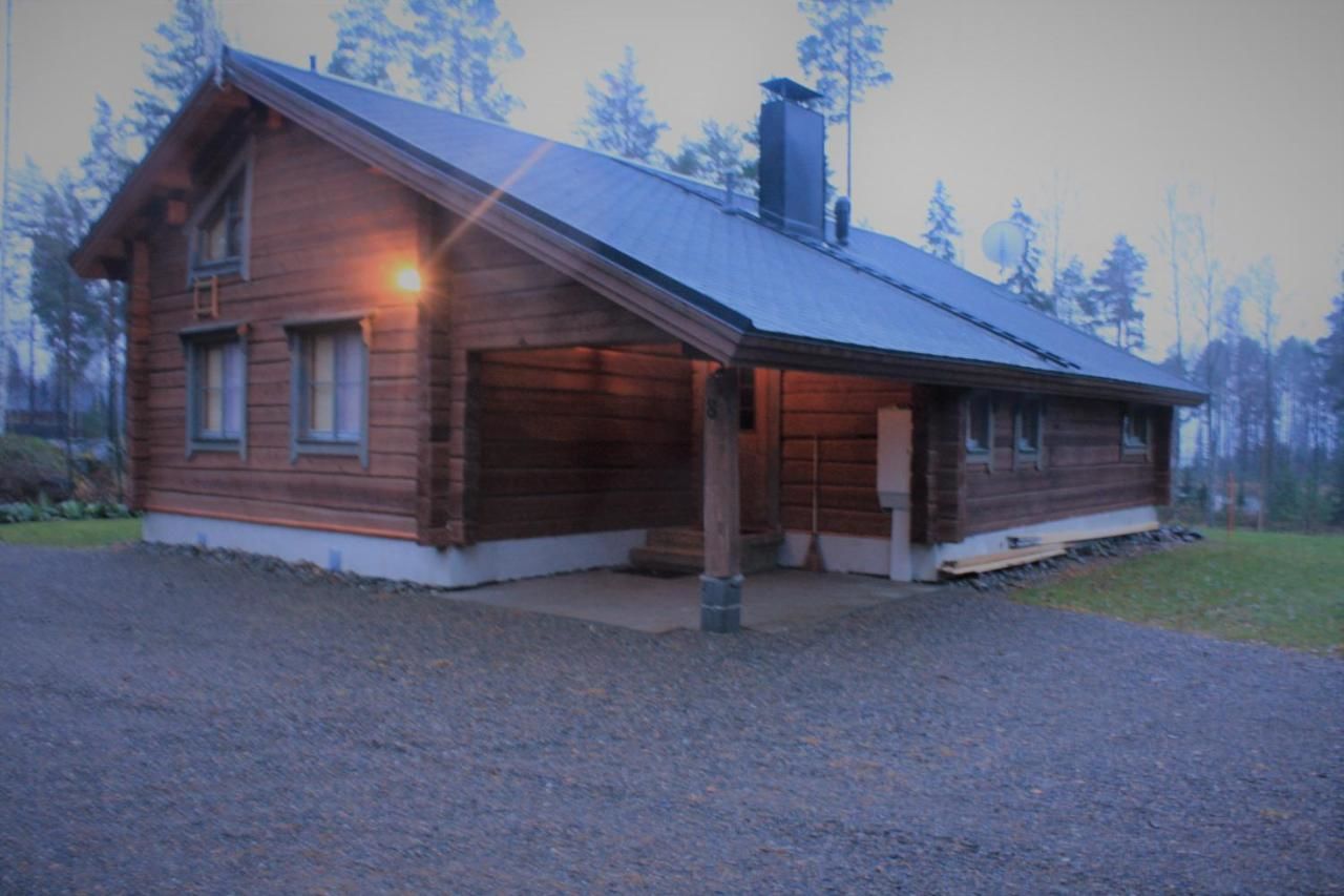 Дома для отпуска Lähde Holiday Home Сюсмя-4