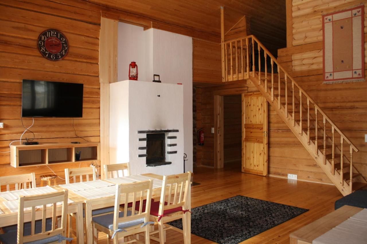 Дома для отпуска Lähde Holiday Home Сюсмя-14