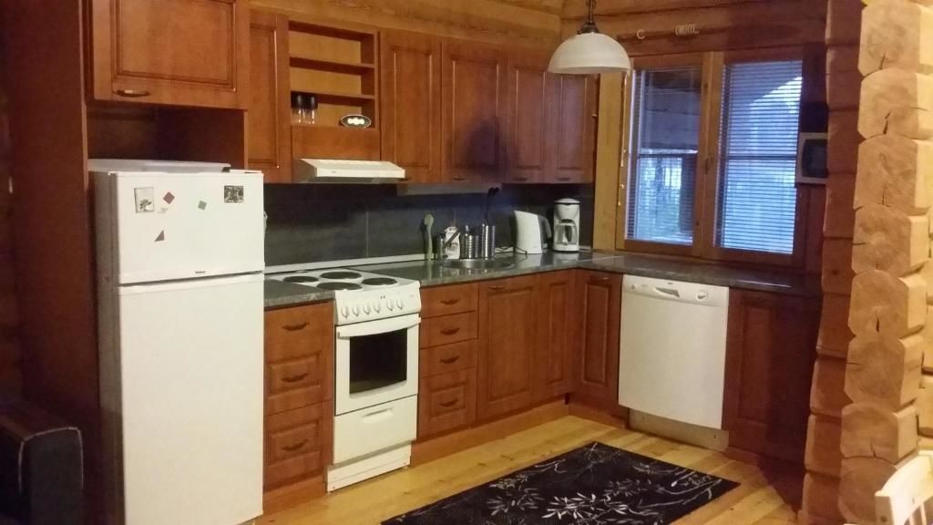 Дома для отпуска Lähde Holiday Home Сюсмя-31