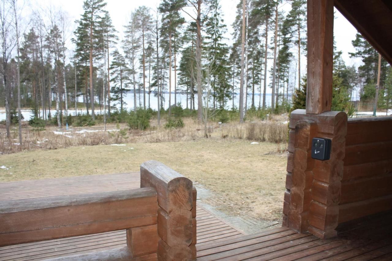 Дома для отпуска Lähde Holiday Home Сюсмя-6