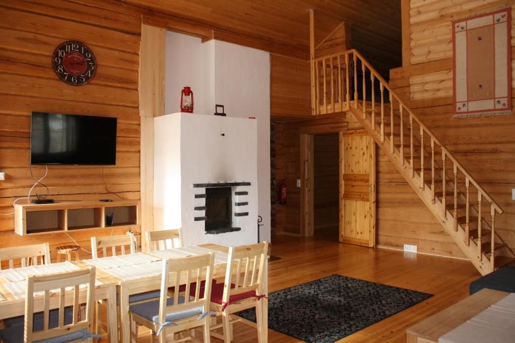 Дома для отпуска Lähde Holiday Home Сюсмя-35