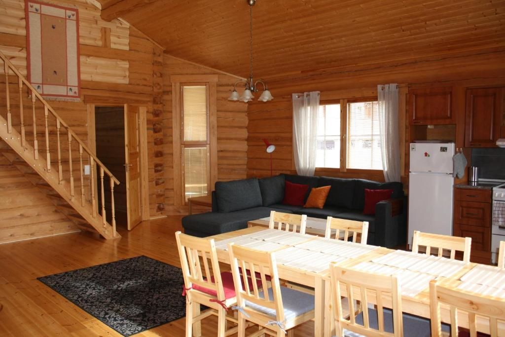 Дома для отпуска Lähde Holiday Home Сюсмя-36