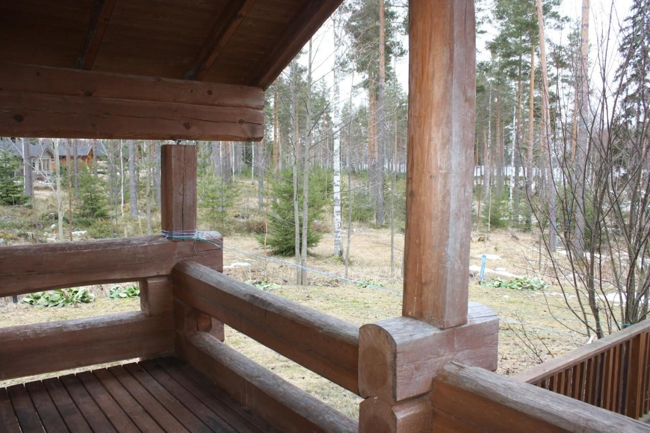 Дома для отпуска Lähde Holiday Home Сюсмя-7