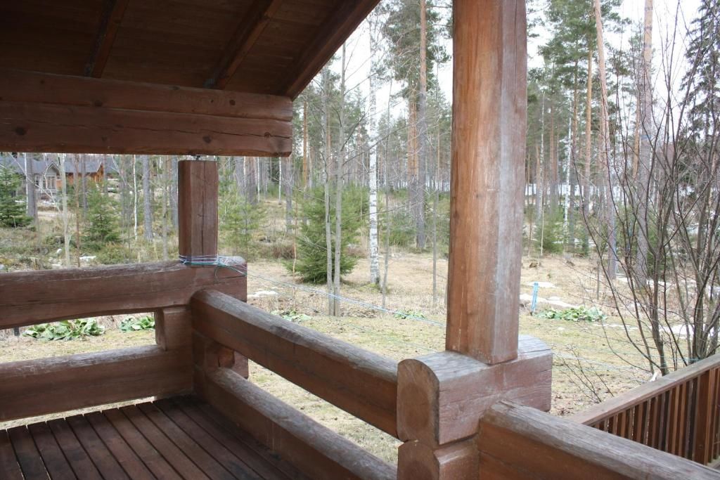 Дома для отпуска Lähde Holiday Home Сюсмя-43